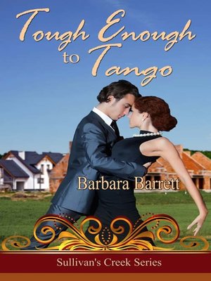 cover image of Tough Enough to Tango